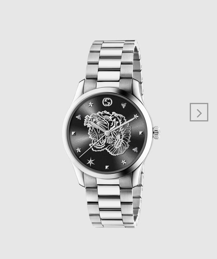 Producto G-Timeless watch