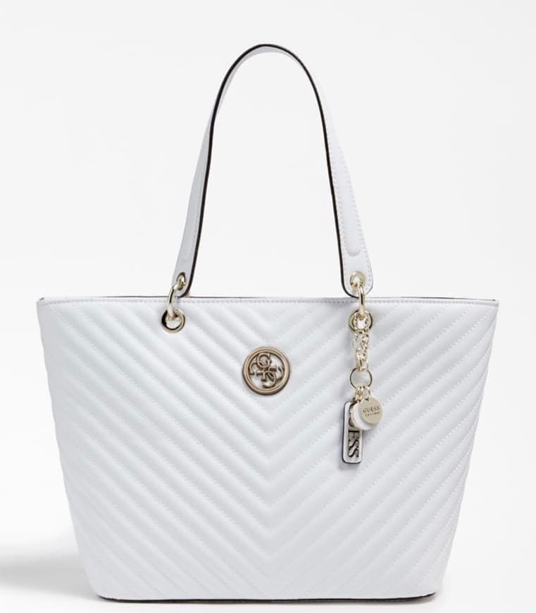 Product KAMRYN STITCH DETAIL SHOPPER