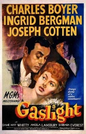 Movie Reflections on 'Gaslight'