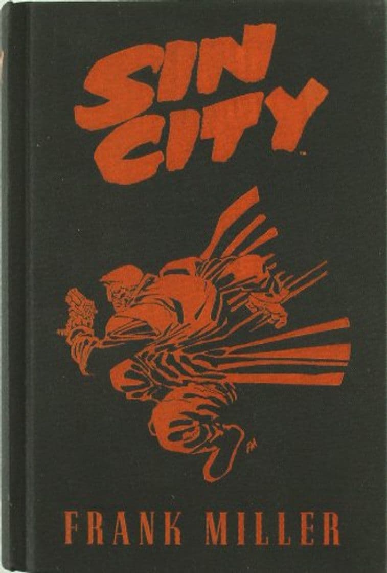 Book SIN CITY ED.INTEGRAL VOL.2