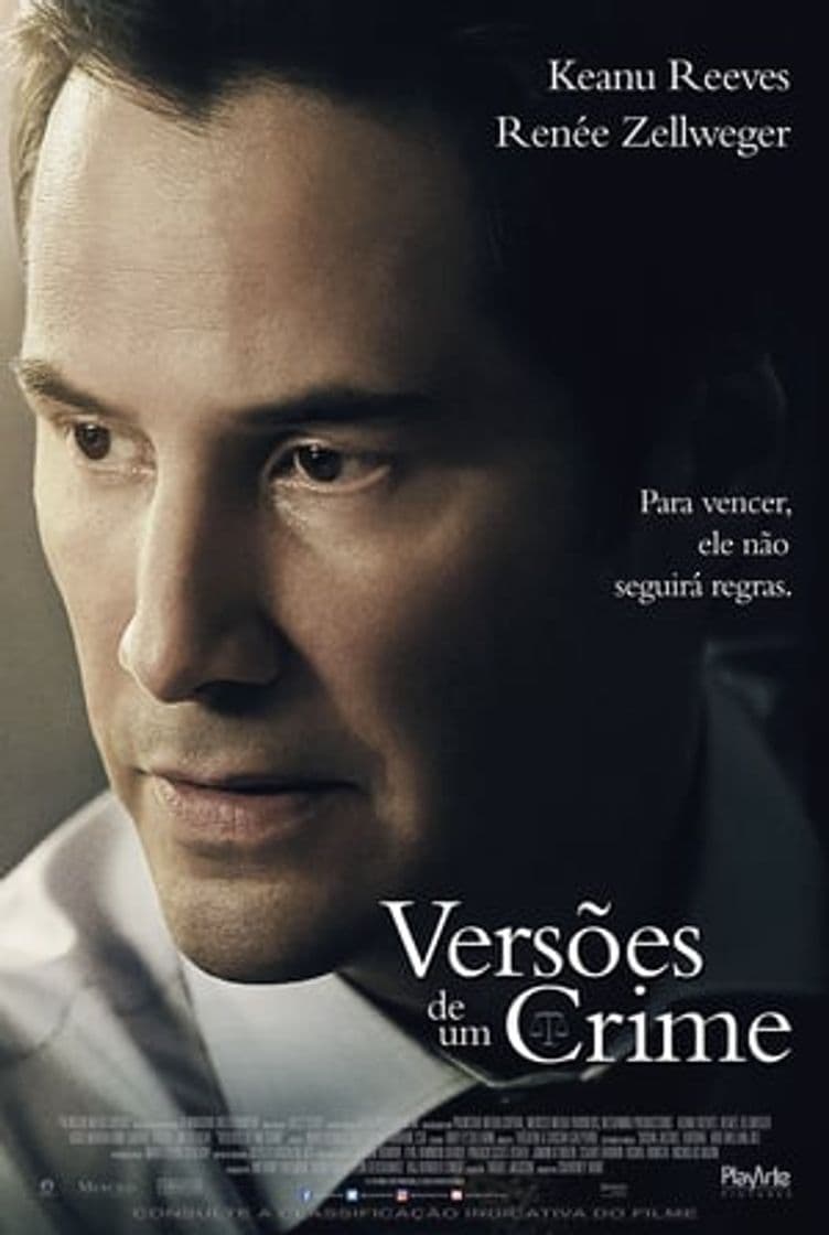 Película The Whole Truth