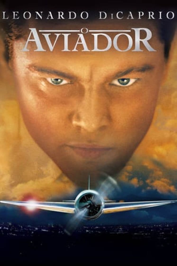 Película The Aviator