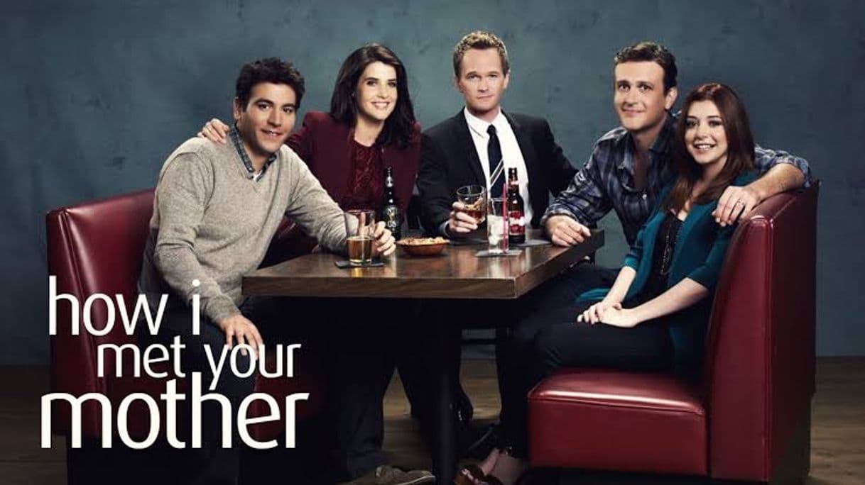 Fashion How I Met Your Mother