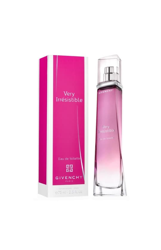 Producto GIVENCHY
Very Irresistible Givenchy
Eau de Toilette