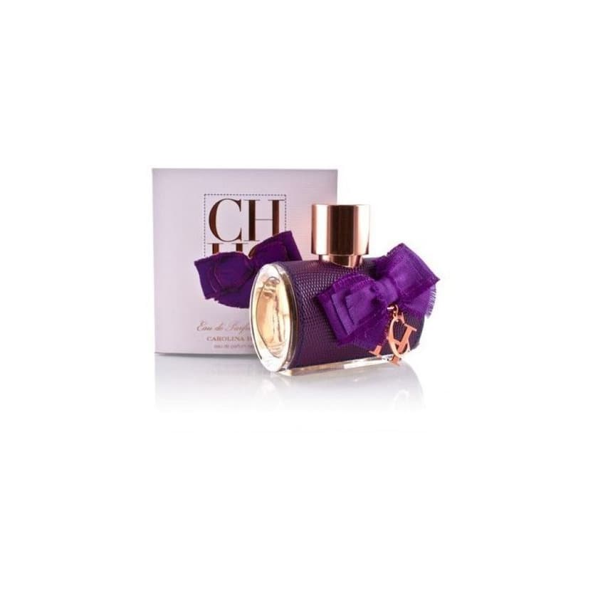 Belleza Carolina Herrera Ch Sublime Agua de Perfume