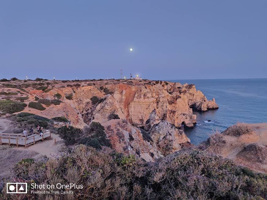 Place Ponta da Piedade