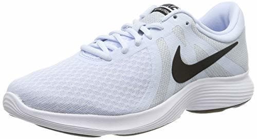 Producto Nike Women's Revolution 4 Running Shoe, Mujer, Azul