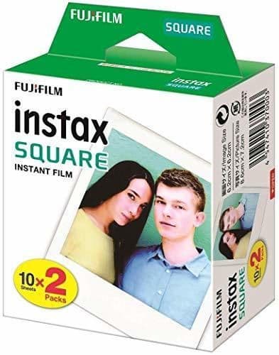 Product Fuji FUJ105230 - Película instant instax