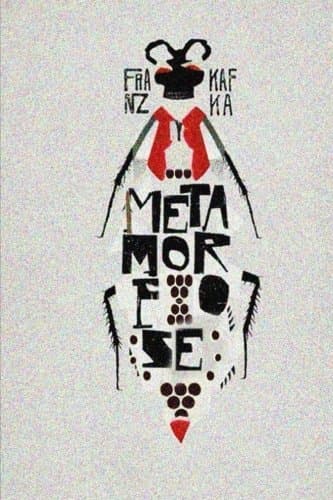 Libro A Metamorfose: