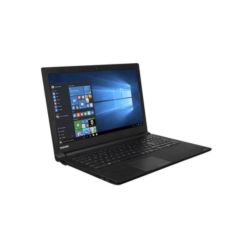 Electronic Toshiba Satellite Pro R50-C-1E8 - Ordenador portátil de 15.6" HD