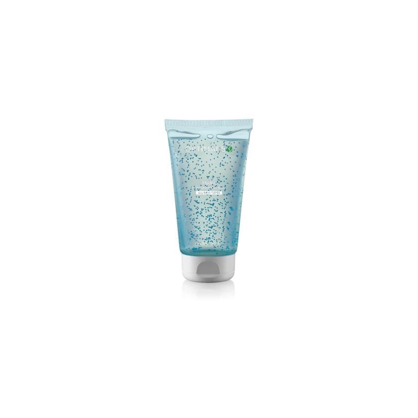 Producto Gel de Limpeza Refrescante Hydra Optimals