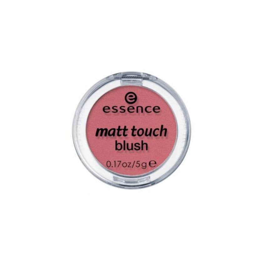 Product Matt touch blush