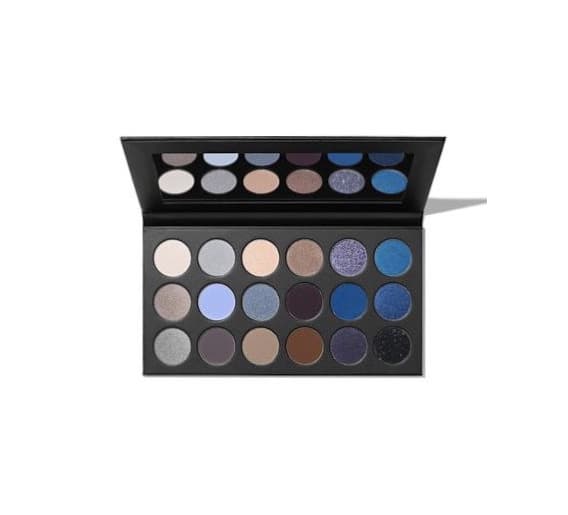 Product Morphe Palette 18A