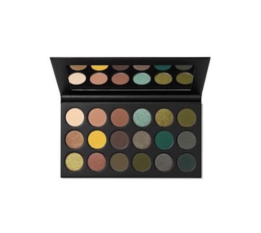 Product Morphe Palette 18B