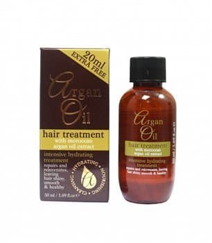 Producto Argan Oil