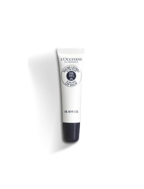 Producto L’Occitane Ultra Rich Lip Balm