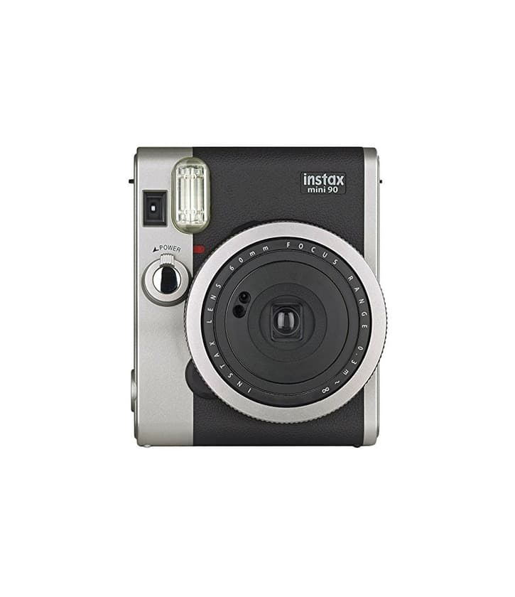 Electrónica Fujifilm Instax Mini 90 Neo Classic