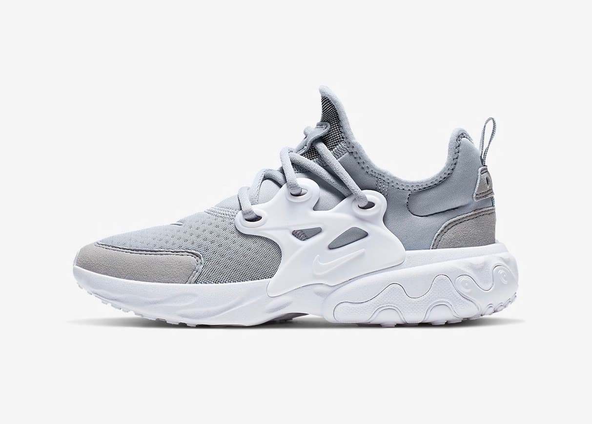 Product Nike React Presto