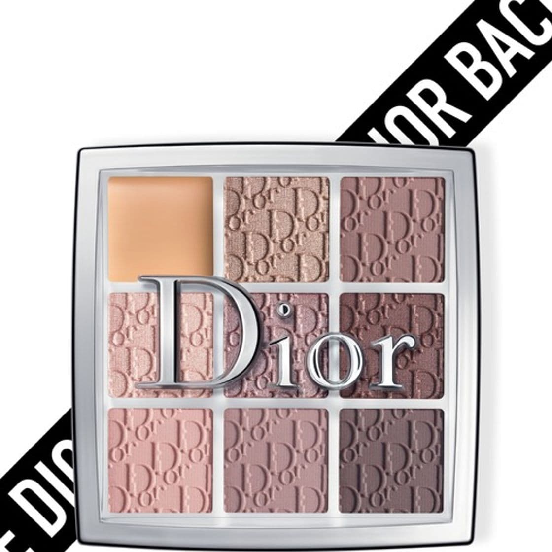 Producto Paleta de sombras Dior