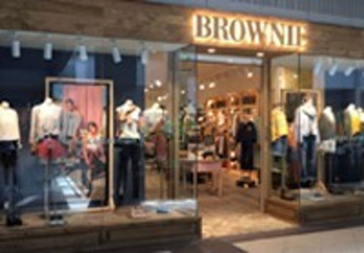 Place Brownie Illa