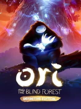 Videojuegos Ori and the Blind Forest: Definitive Edition