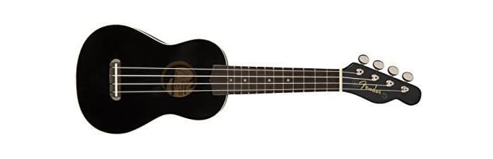 Product Ukelele soprano Venice de Fender