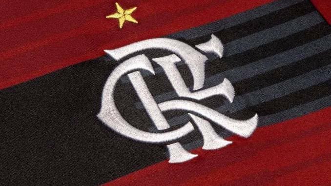 Fashion Flamengo