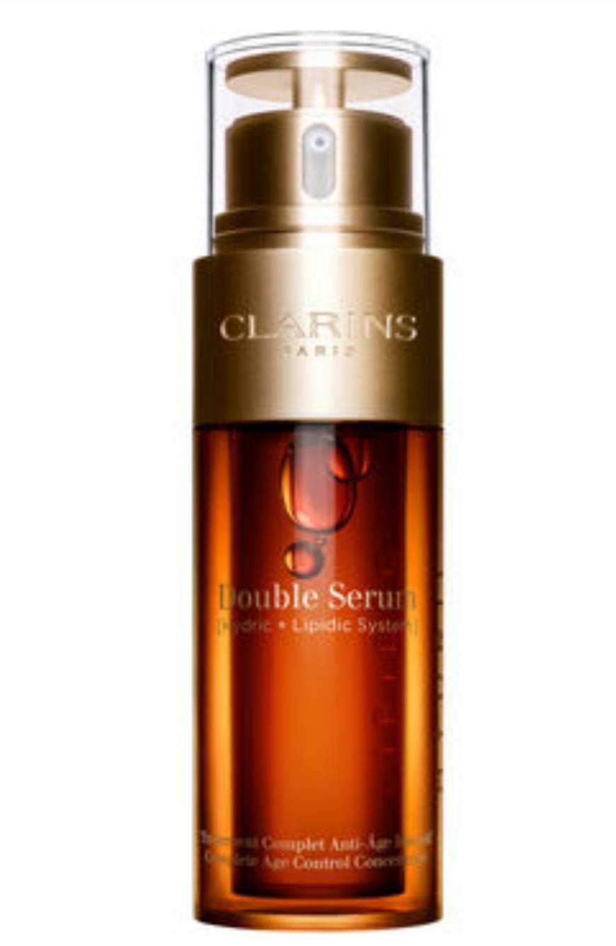 Producto Clarins Double Serum