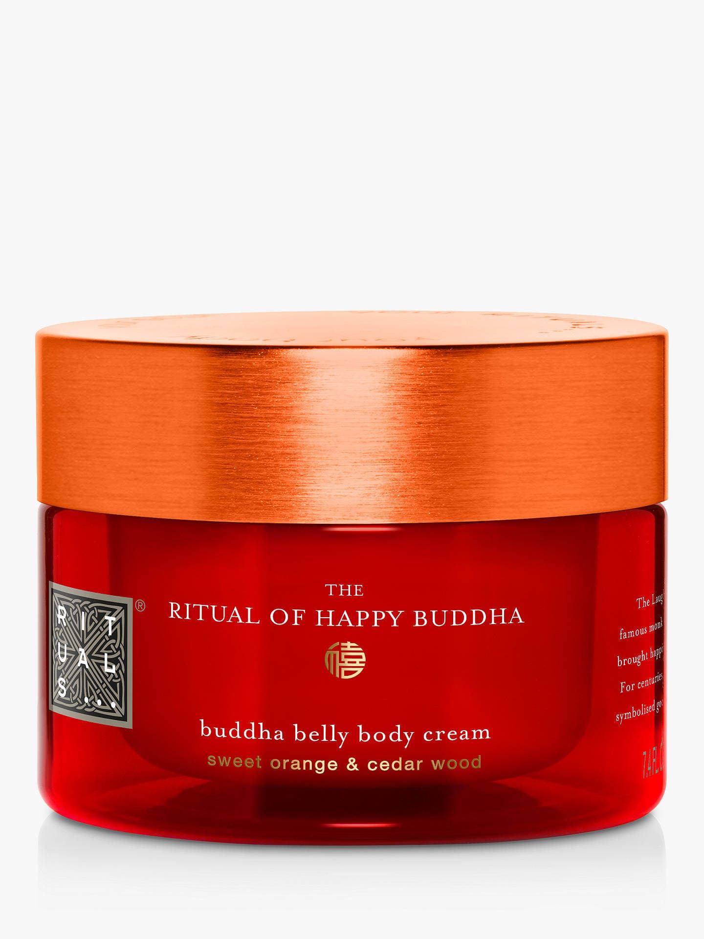 Producto Rituals_Body Cream 