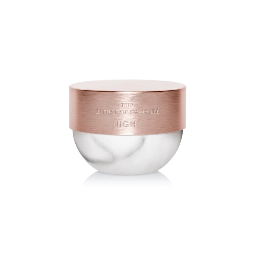 Producto Rituals_Night Cream