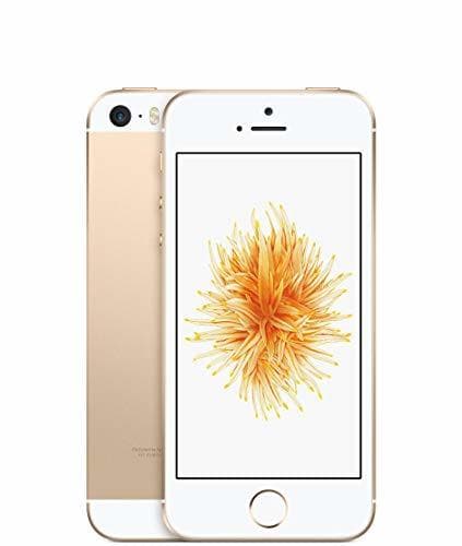 Electronic Apple iPhone SE 32GB Oro