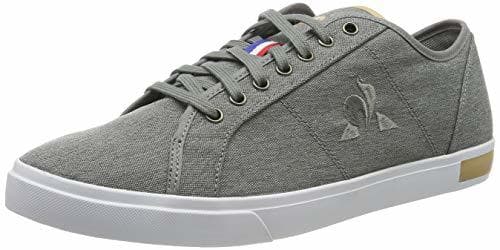 Moda Le Coq Sportif Verdon, Zapatillas para Hombre, Gris