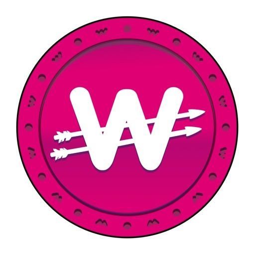 App WowApp - Earn. Share. Do Good