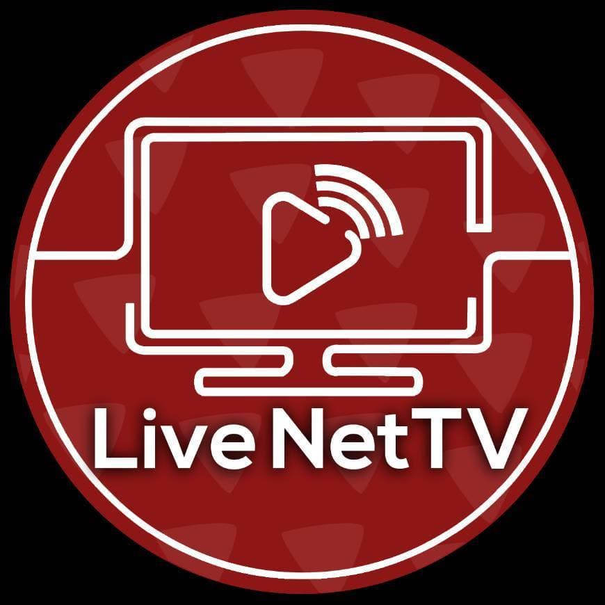 App Livenet TV