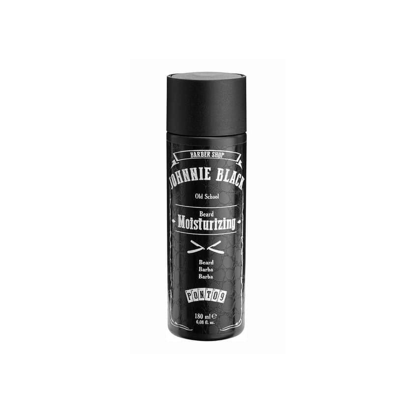 Producto Hidratante para barba 