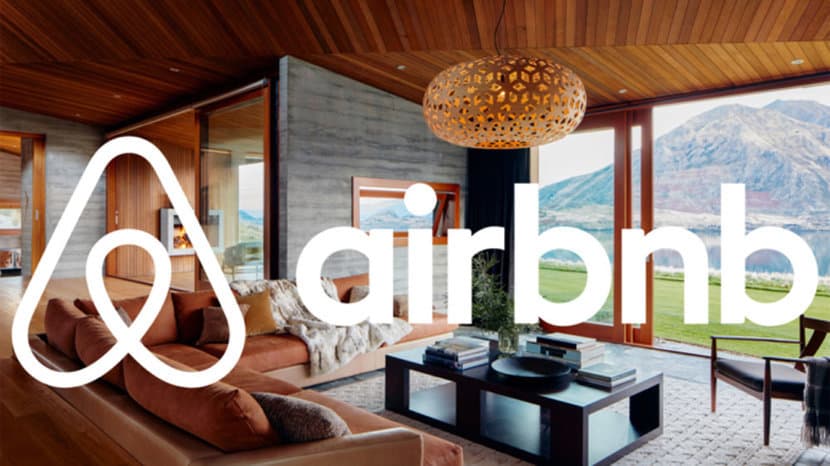 App Airbnb