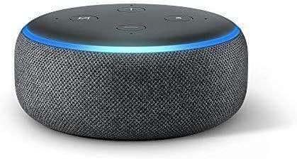 Electrónica Echo Dot