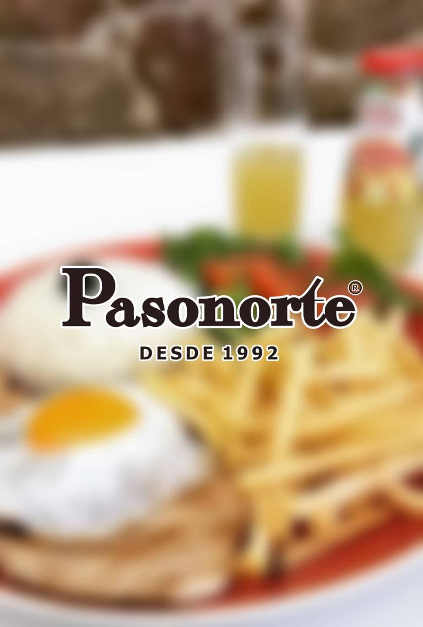 Restaurantes Pasonorte