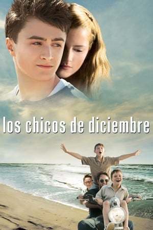 Película December Boys