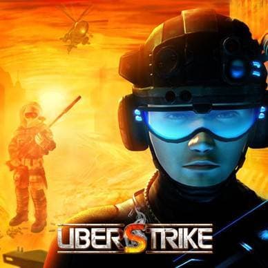 Videojuegos UberStrike