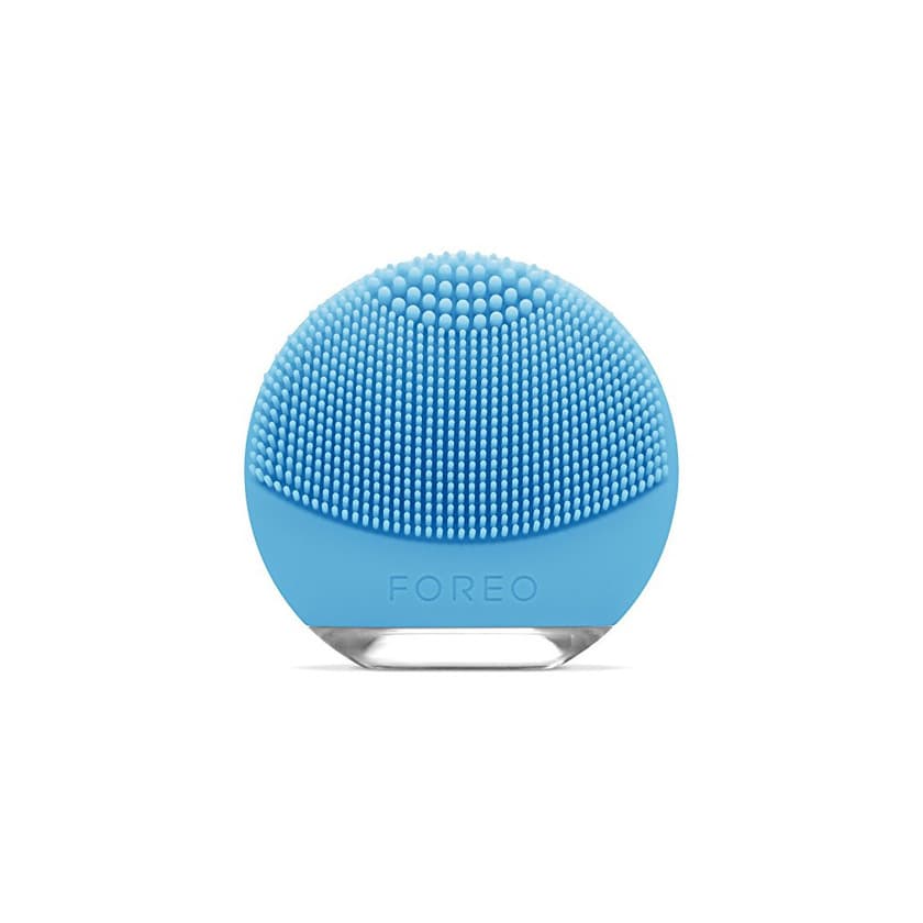 Beauty FOREO LUNA go Dispositivo de Limpieza Facial