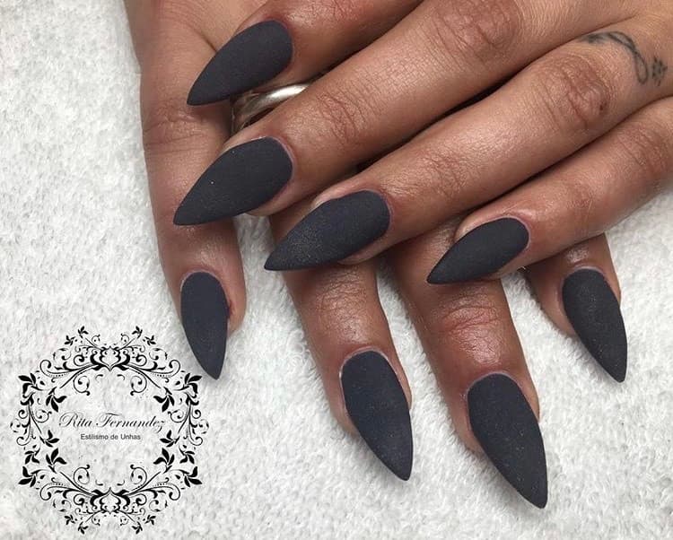 Fashion Matte