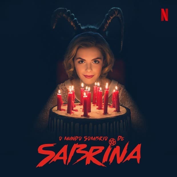 Serie Sabrina