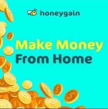 App Honeygain