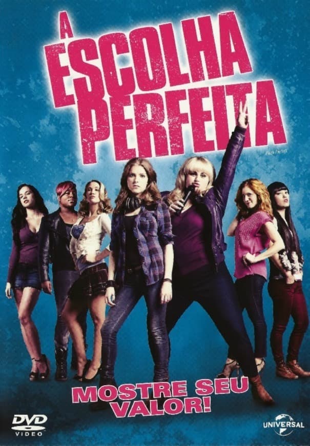 Película The Perfect Match