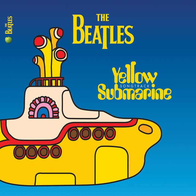 Music Yellow Submarine