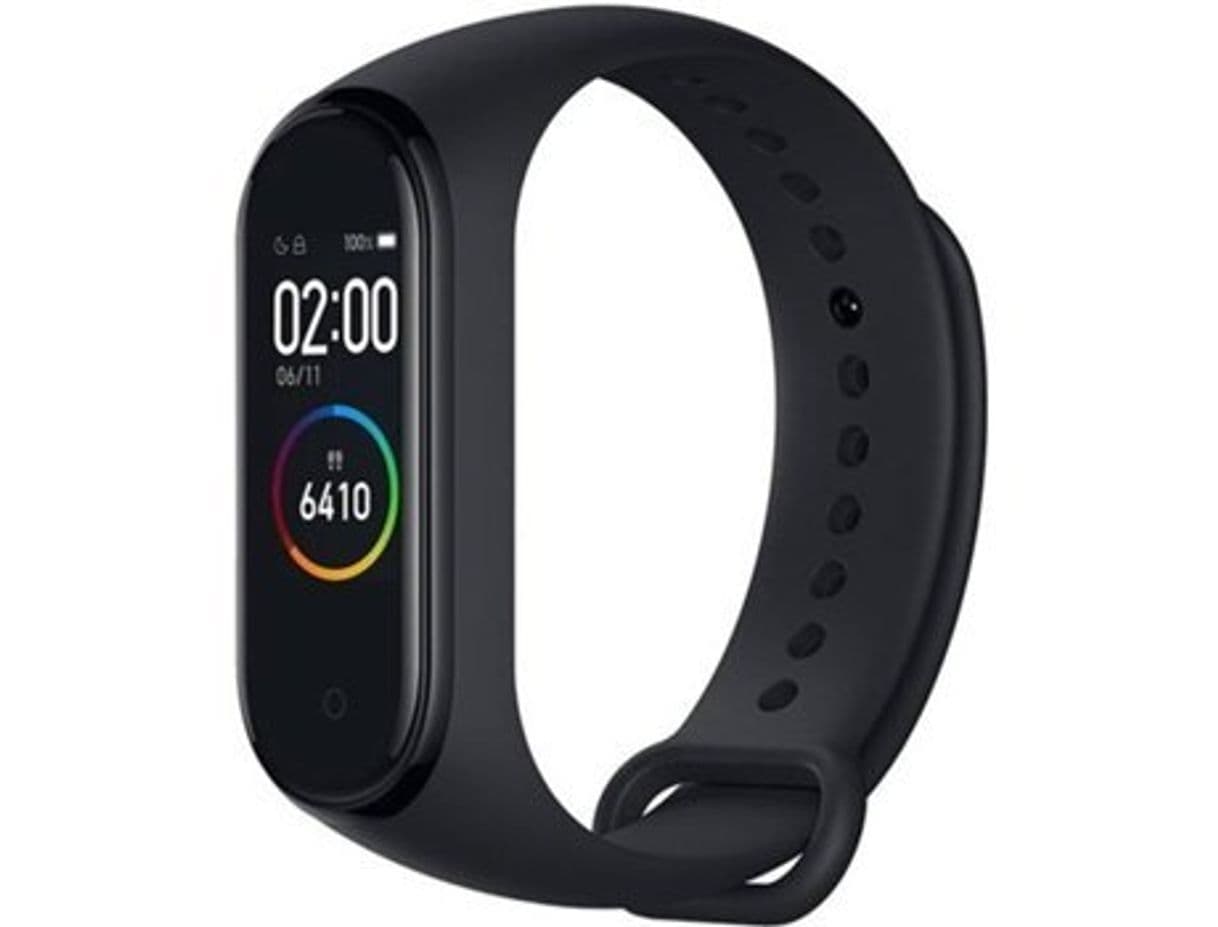 Moda XIAOMI Mi Band 4 