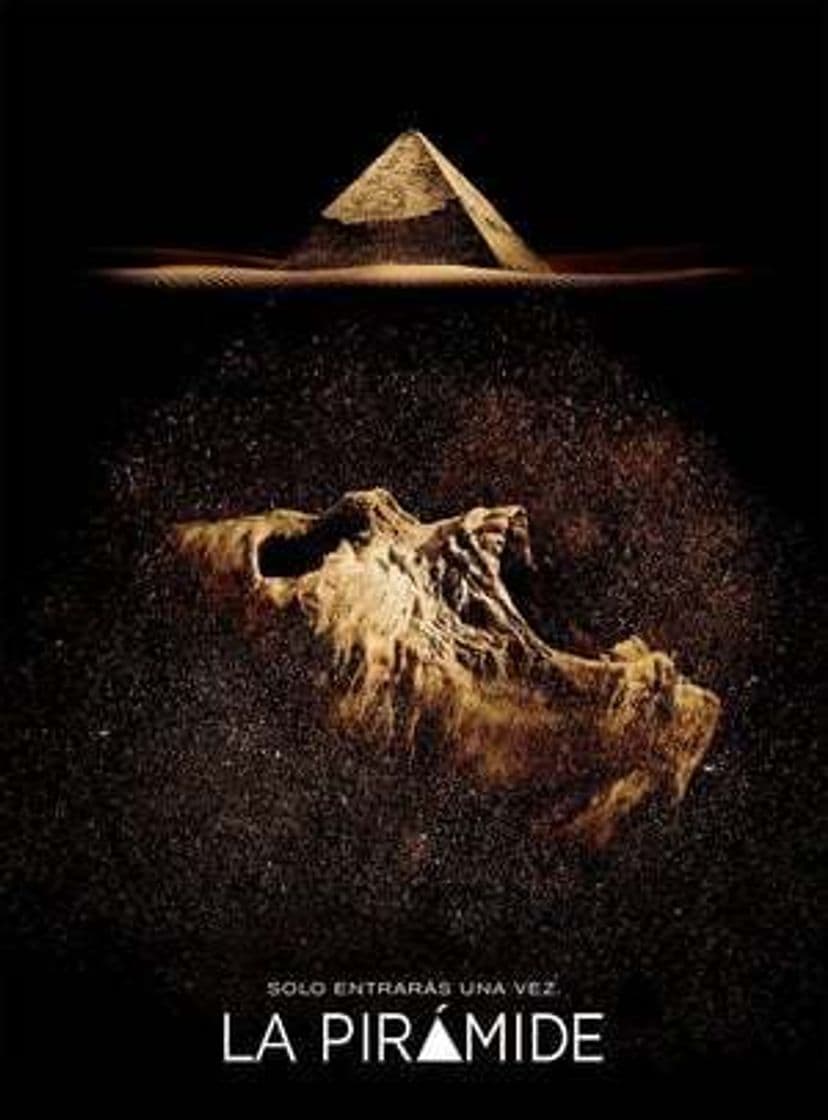 Movie The Pyramid