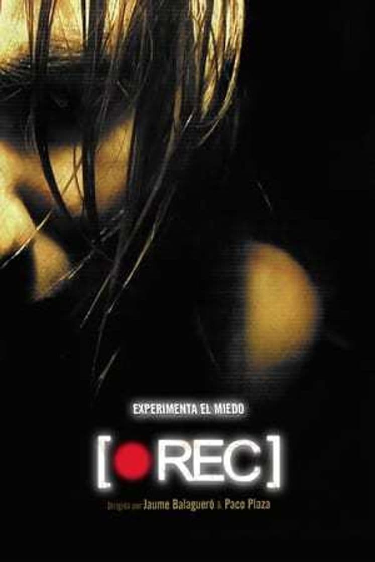 Movie [REC]