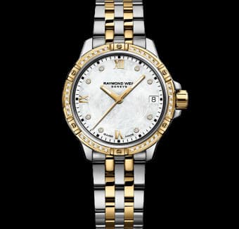 Producto  relógios Raymond weil